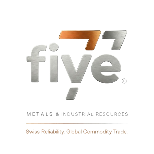 7five Core — Metals & Industrial Resources